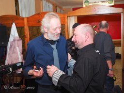 GH Timo 68er Timo am 31.01.2026